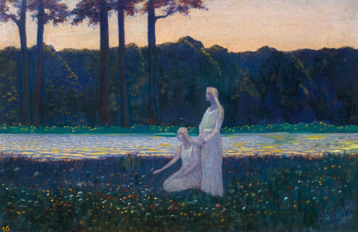 Fiori della sera